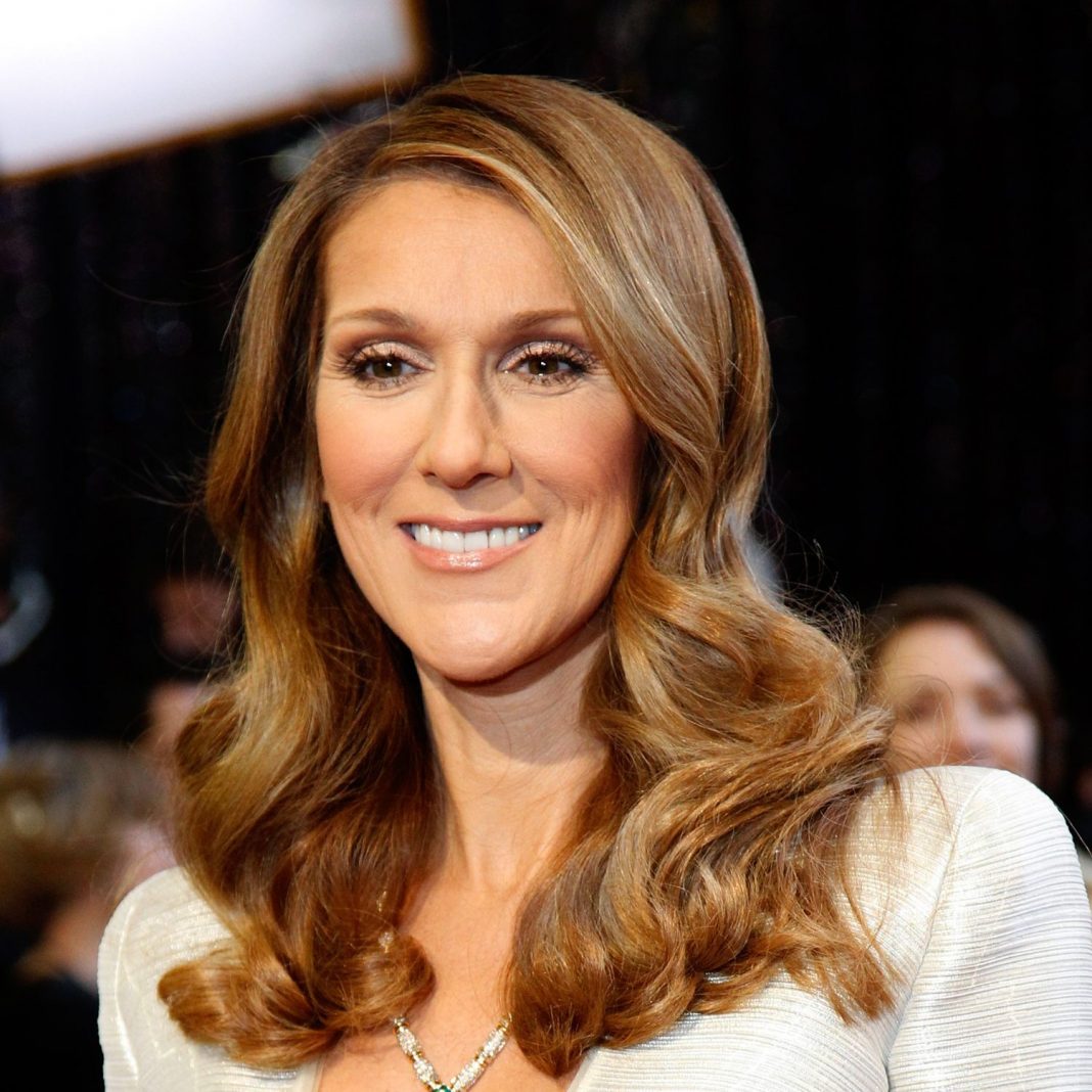 Celine Dion Net Worth - Net Worth Forum