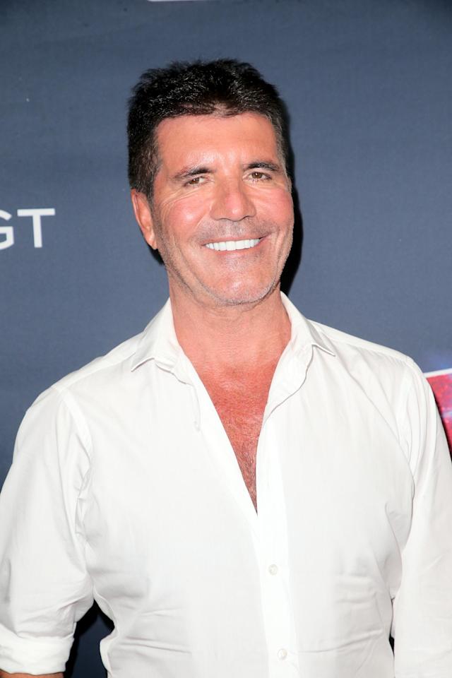 What Is Simon Cowell's Net Worth?