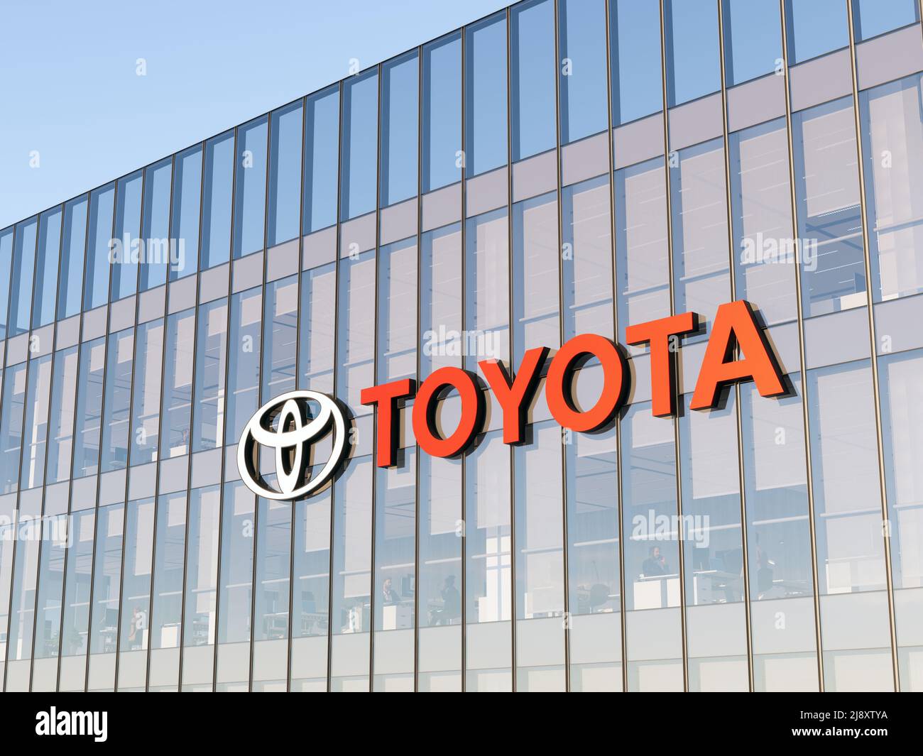 Toyota Net Worth Net Worth Forum