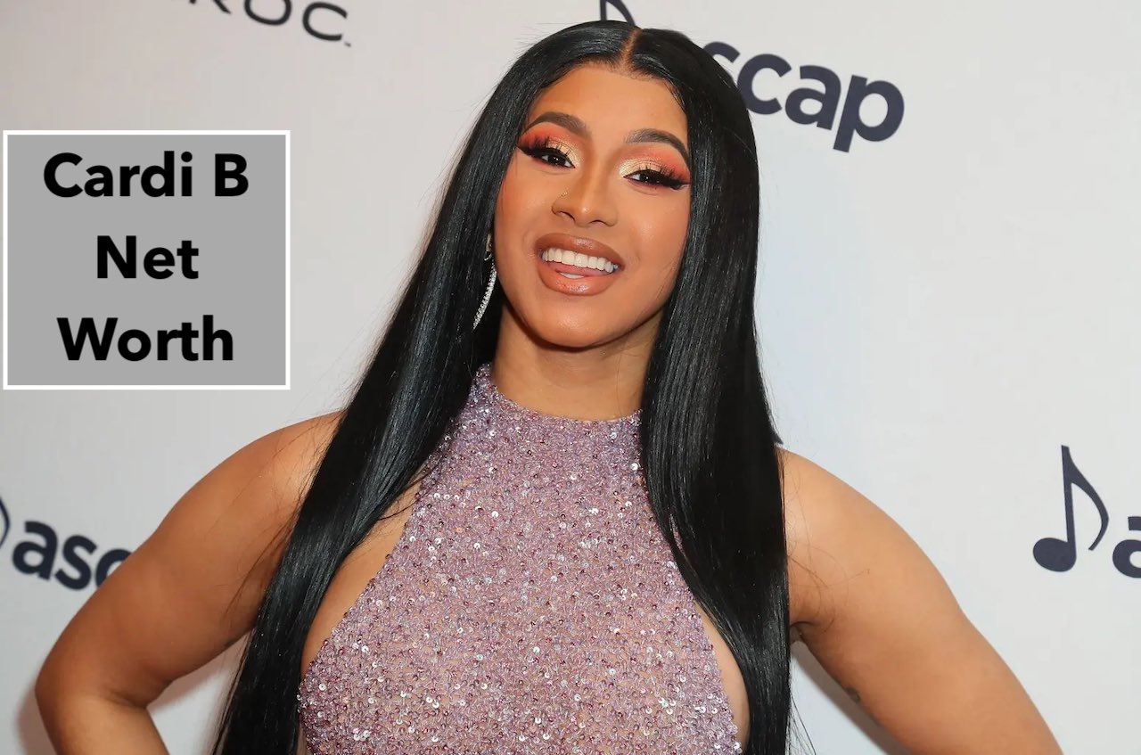 Cardi B Net Worth Net Worth Forum