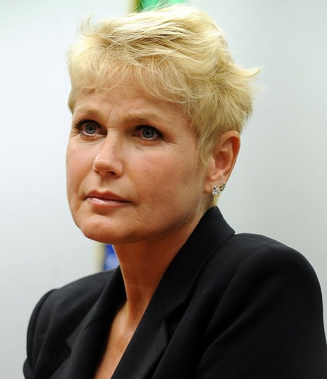 Xuxa Net Worth