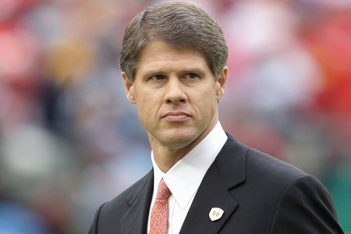 Clark Hunt Net Worth - Net Worth Forum