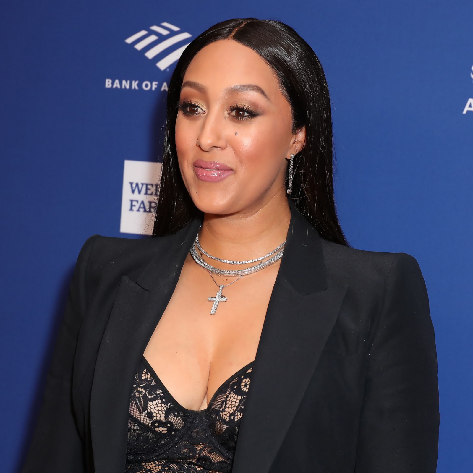 Tamera Mowry Net Worth - Net Worth Forum