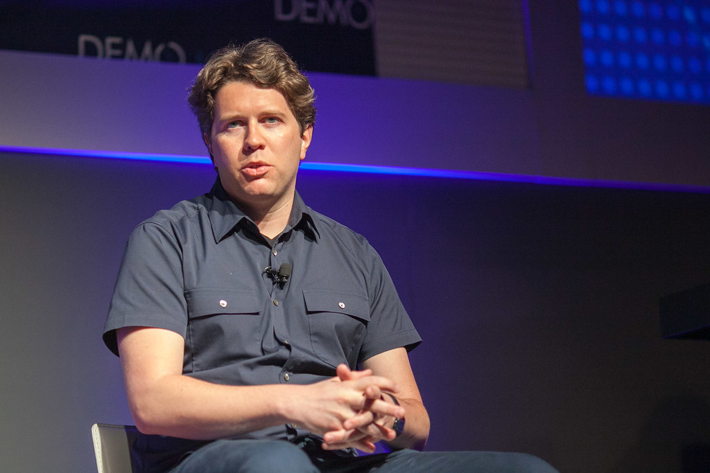 Garrett Camp Net Worth - Net Worth Forum