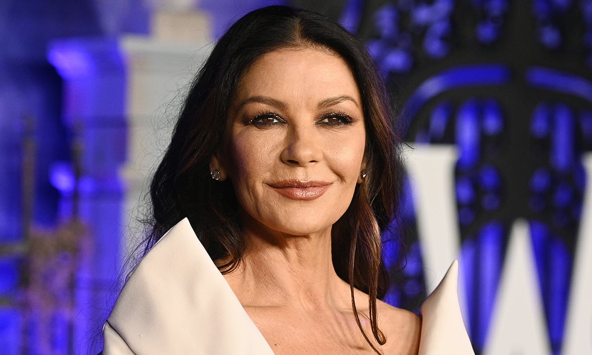 Catherine ZetaJones Net Worth Net Worth Forum