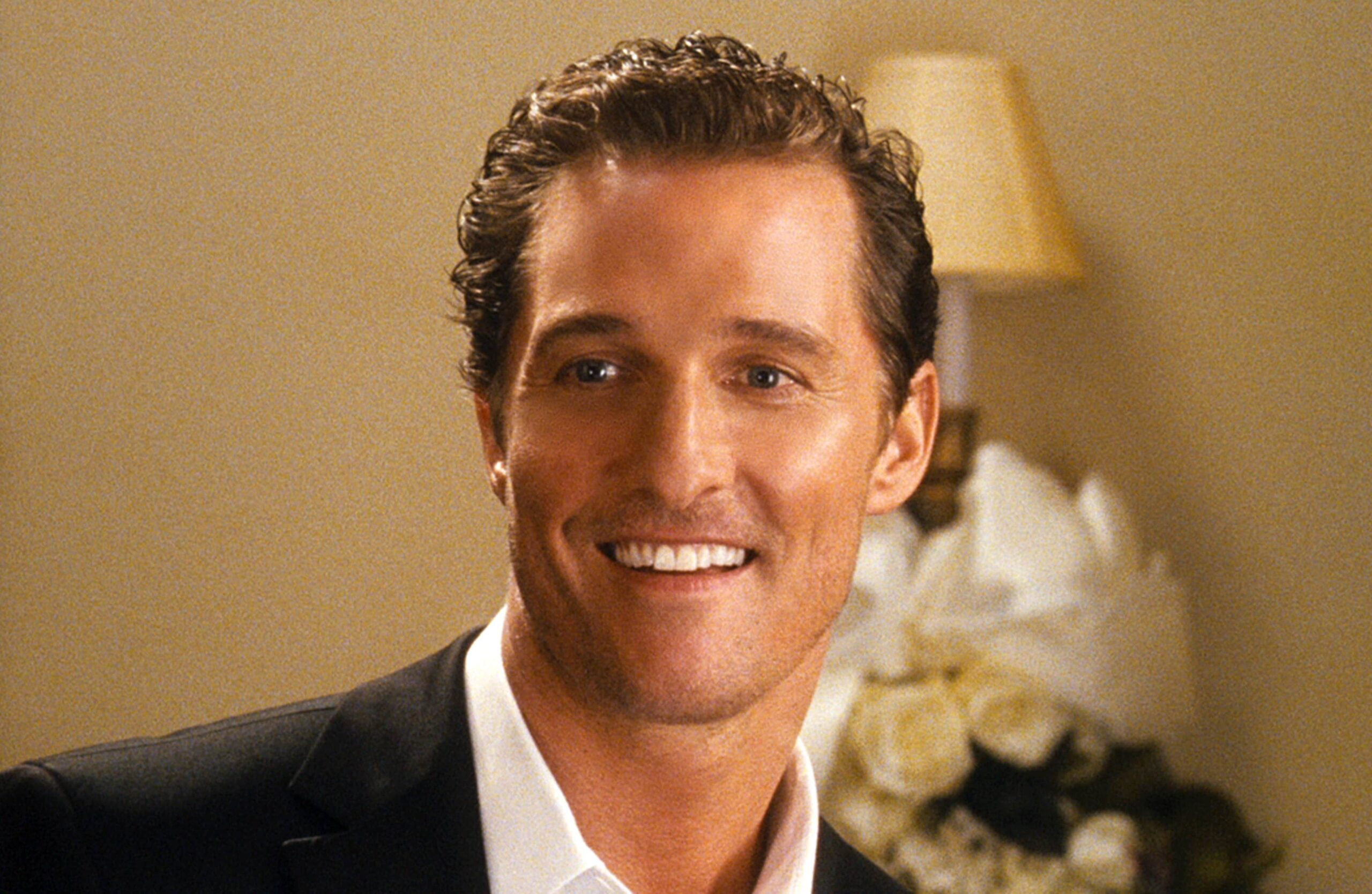 Matthew McConaughey Net Worth Net Worth Forum