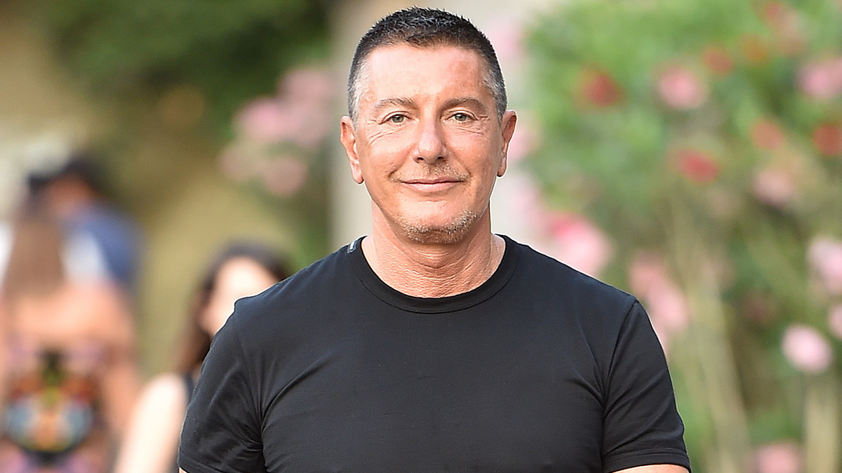 Stefano Gabbana Net Worth