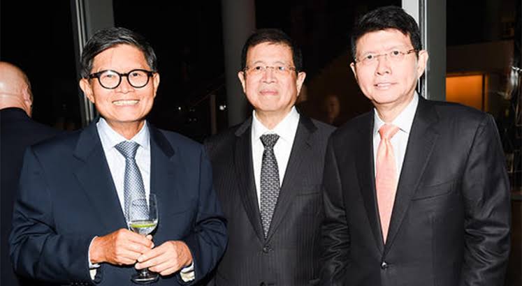 Kwee Brothers Net Worth